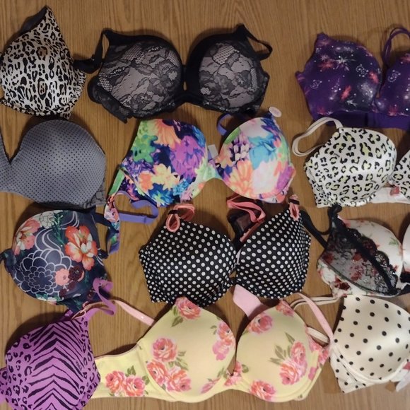 NEW! ๐๐๐๐งกโค๏ธ๐Victoria's Secret Lingerie - Picture 3 of 15